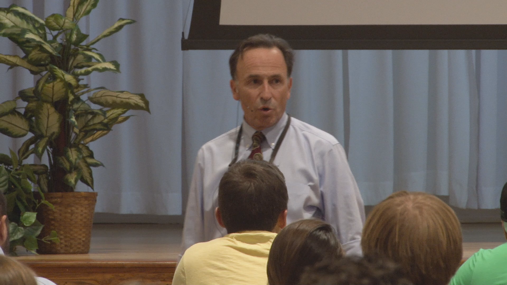 Thumbnail image for BUSSE Talks - Tom Carmazzi, CEO of Tuthill