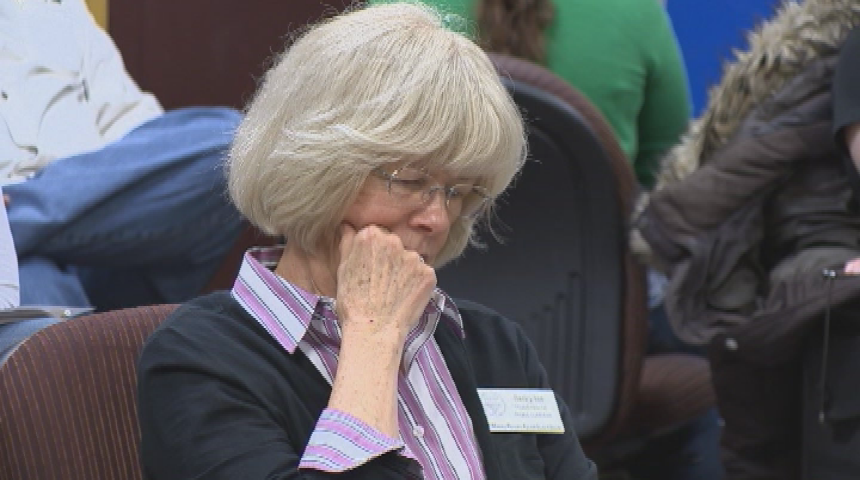 Thumbnail image for In The Name of The People: Public Policy and Academic Freedom - George McClellan