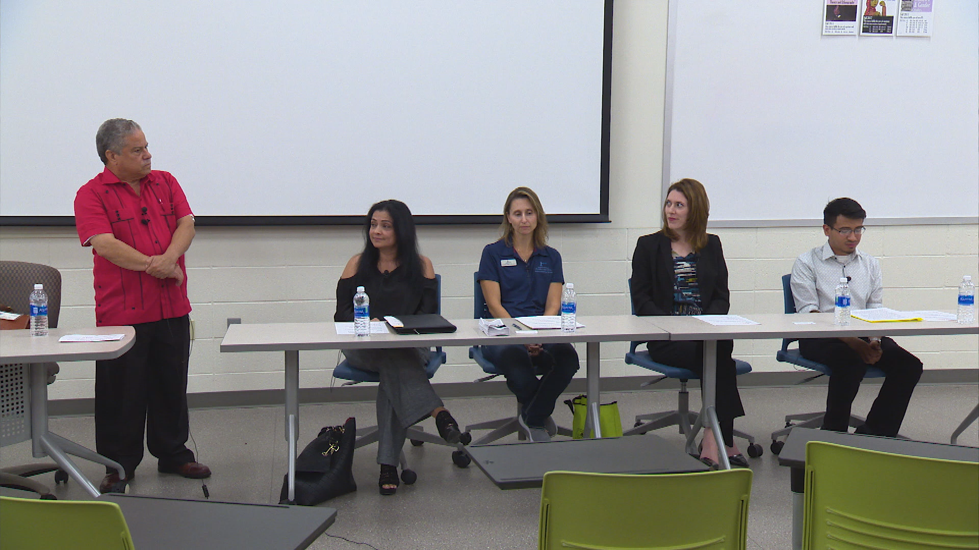 Thumbnail image for Dreamers Deferred: The Effect of the DACA's Elimination on Individuals, Families, and Communities