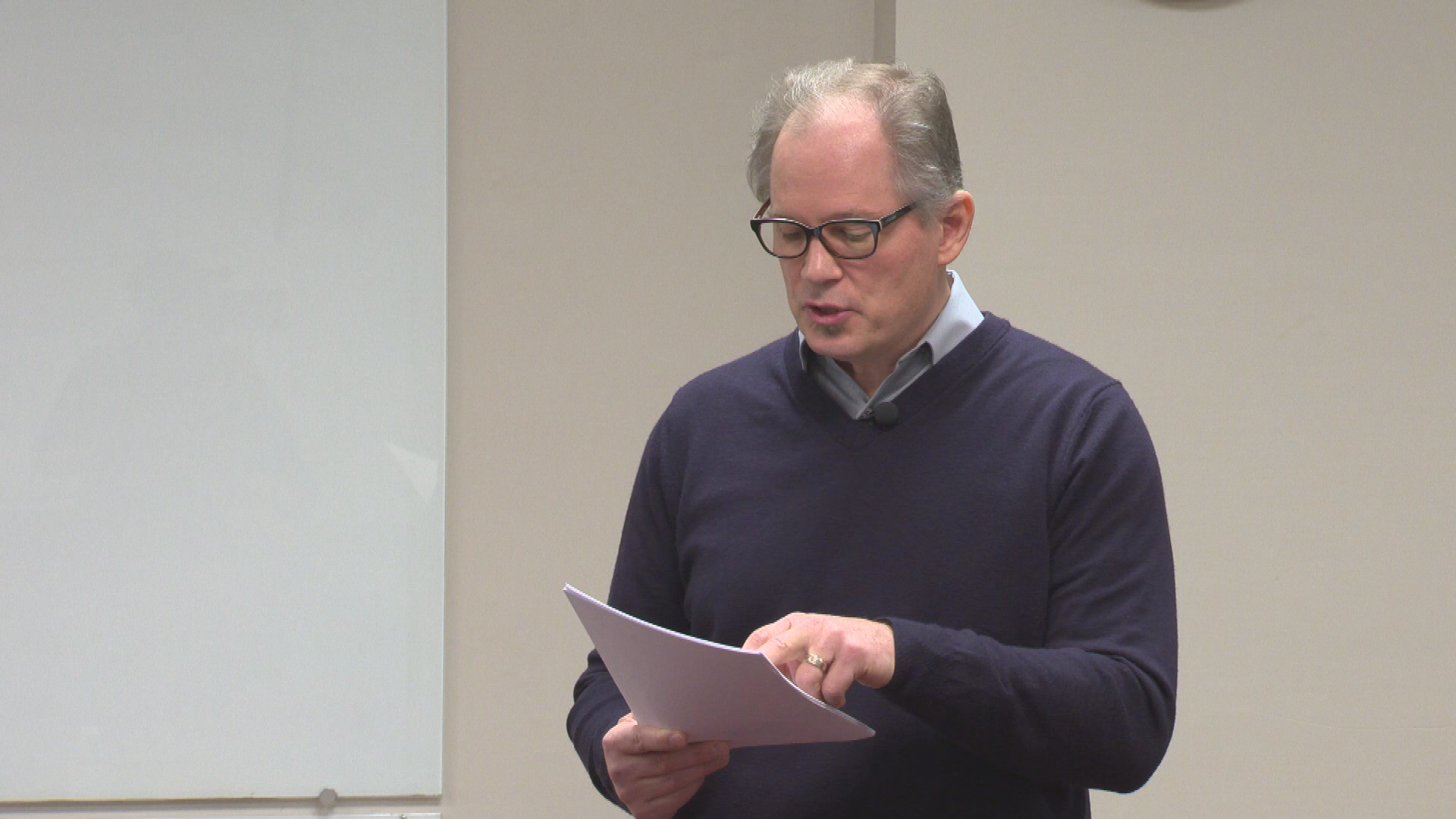 Thumbnail image for Stuck in the Middle Between Faith and Life: Emerging Adults and Christian Formation