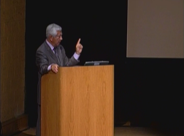 Thumbnail image for 2010 Doermer Dialogue: Panel Discussion