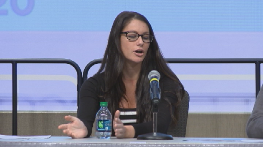 Thumbnail image for New Tech Showcase 2013