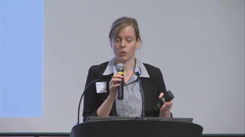 Thumbnail image for 2014 Doermer Dialogue - Panel Discussion