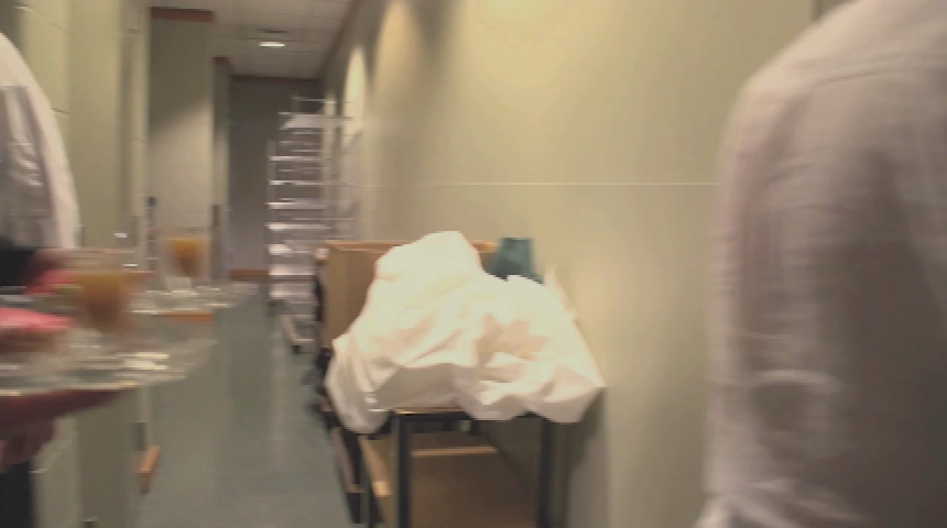 Thumbnail image for Cooking Blind with Fox Master Chef, Christine Ha