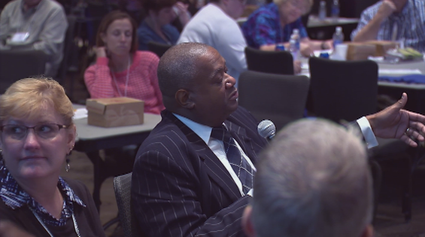 Thumbnail image for Creating a Mental Health Ministry - Sara Griffith-Lund