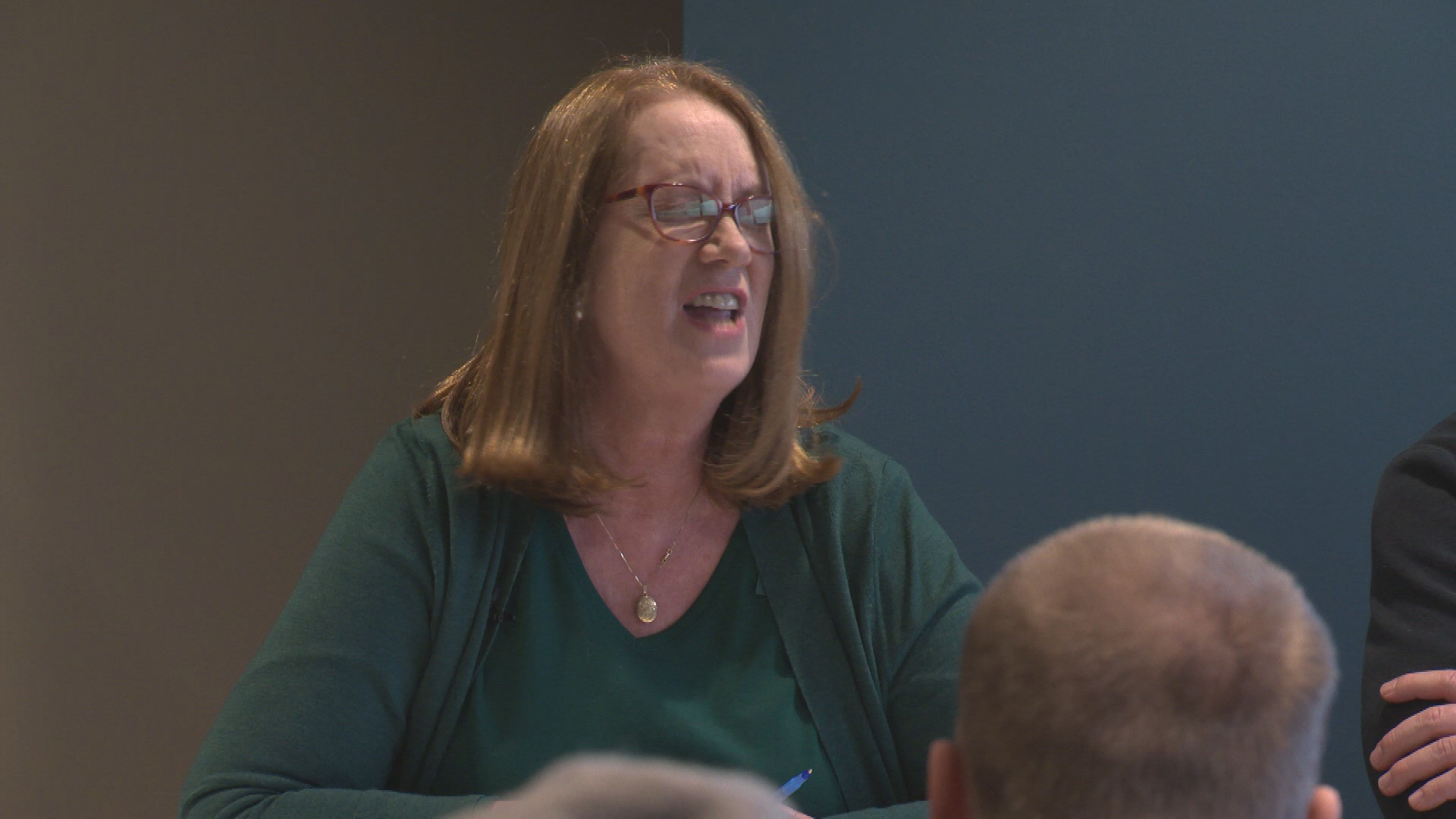 Thumbnail image for The Trump Executive Order on Refugees & Immigrants