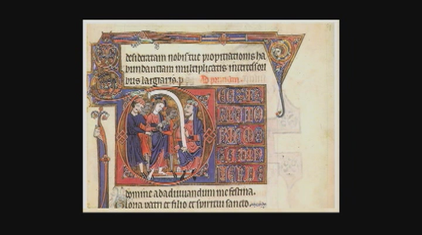 Thumbnail image for Monstrous Jews in Medieval Literature - Damian Fleming