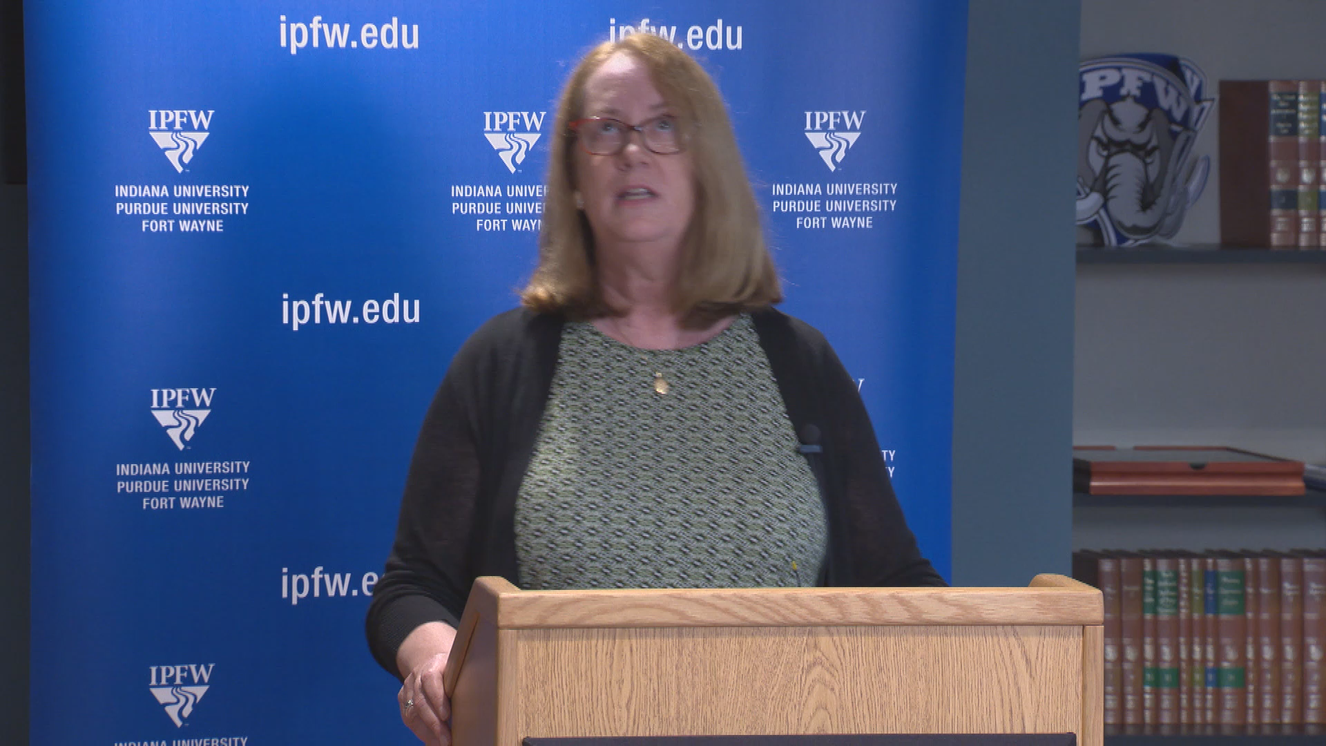 Thumbnail image for The Supreme Court & The Politics of Interpretation - Georgia Wralstad Ulmschneider