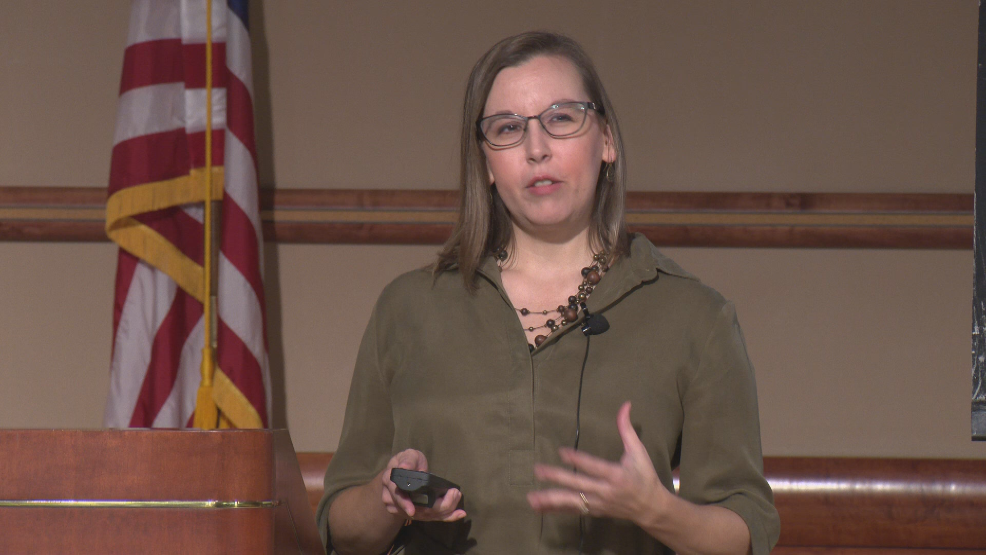 Thumbnail image for There's No Real Way To Talk About It: Challenges and Implications of (Not) Communicating About Miscarriage - Maria Brann and Jennifer Bute