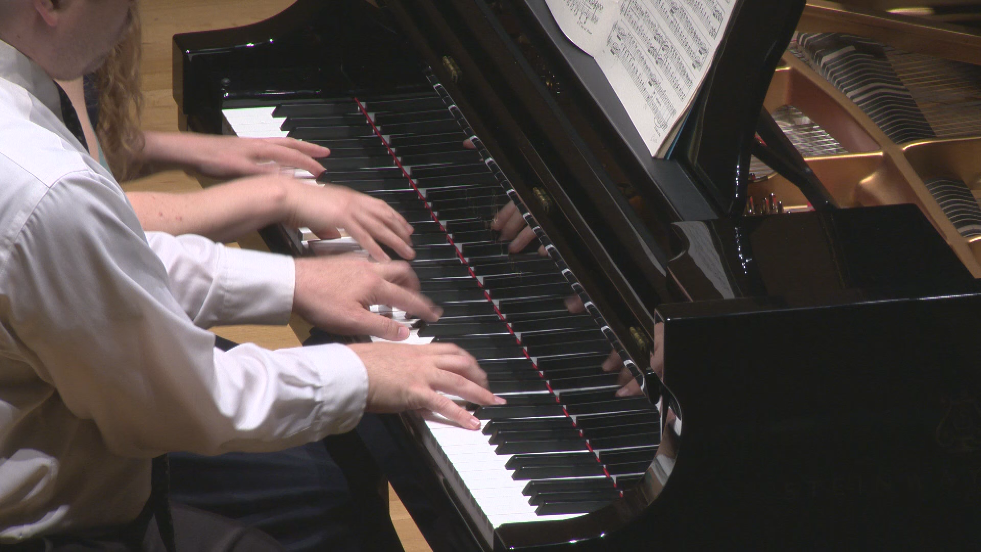 Thumbnail image for 6/15/17 Arthur, Barbour & Ling - Emerging Artist Recital