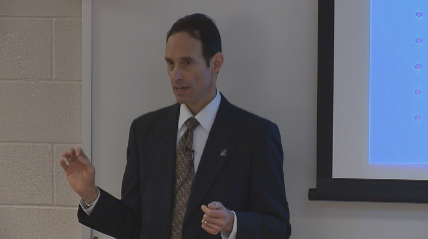 Thumbnail image for Science Central as an Entertainment, Economic and Educational Institution - Martin Fisher