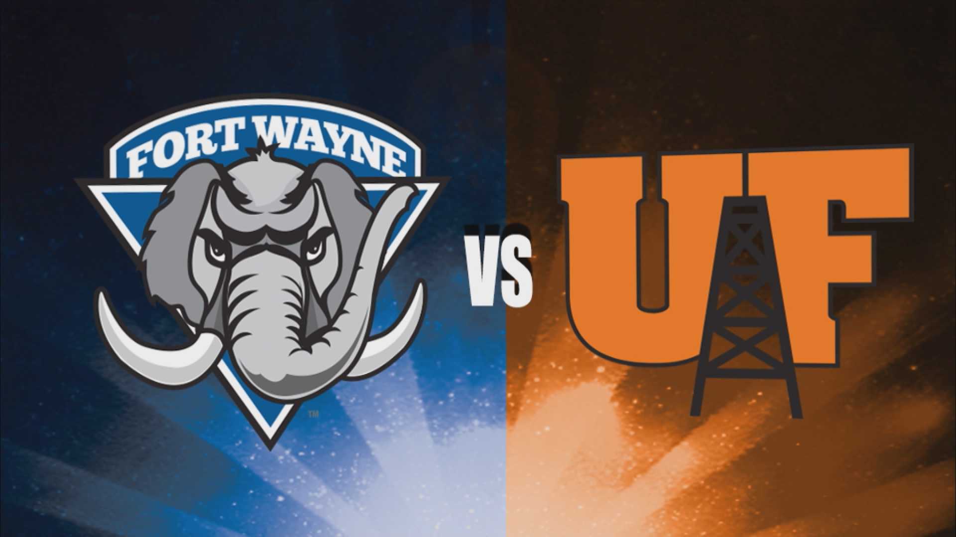 Thumbnail image for 11/18/17 Fort Wayne Women's Basketball vs Findlay
