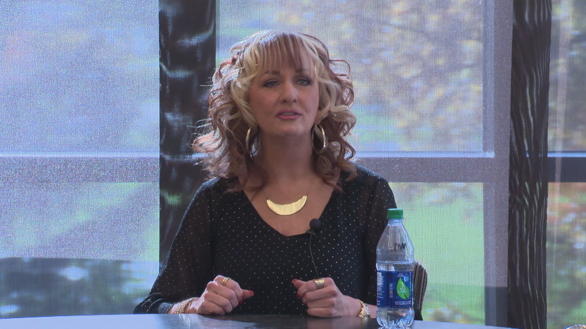 Thumbnail image for Campus Ministry Business Forum: Melissa Montana, CEO of STAR 88.3