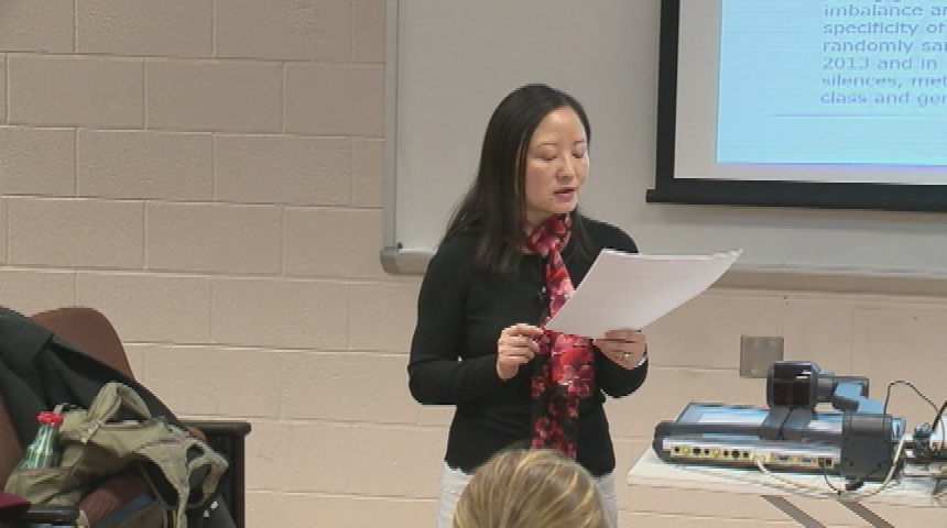 Thumbnail image for Dating Shows & Sheng Nh's Predicament in Post-Socialist China - Wei Luo