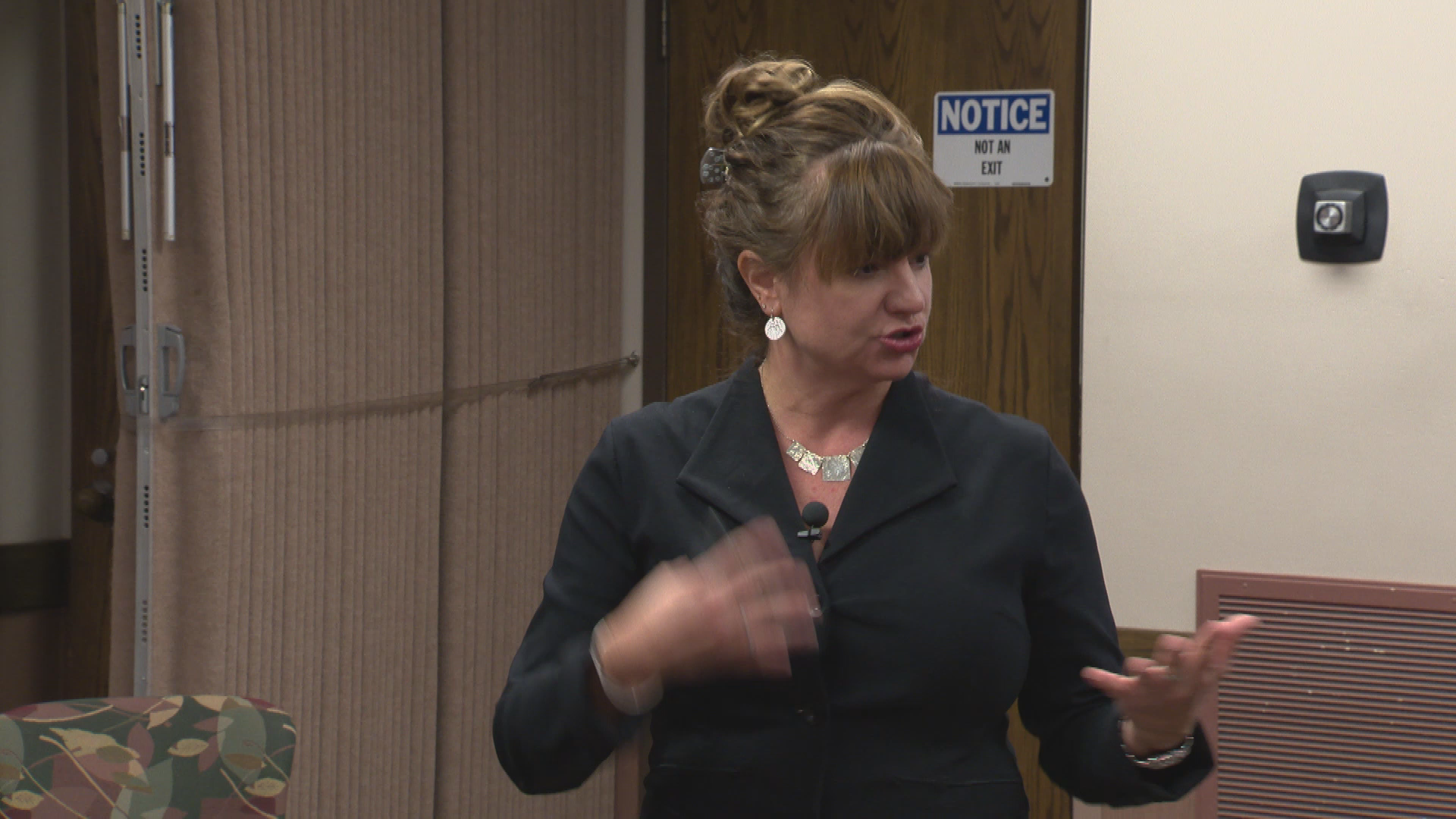 Thumbnail image for ...But Why Do People Have To Die?: Talking to Your Children About Death & Dying - Lisa Rae Vartanian