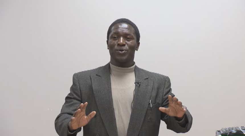 Thumbnail image for The Other Side of Sin: Social and Restorative Remedies for Victims of Persecution - Saneta Maiko