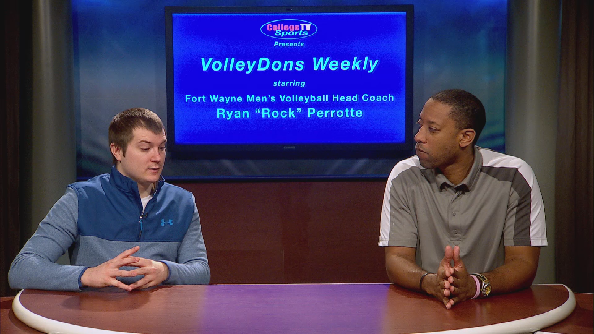 Thumbnail image for Volleydons Weekly - 2018 Episode 3