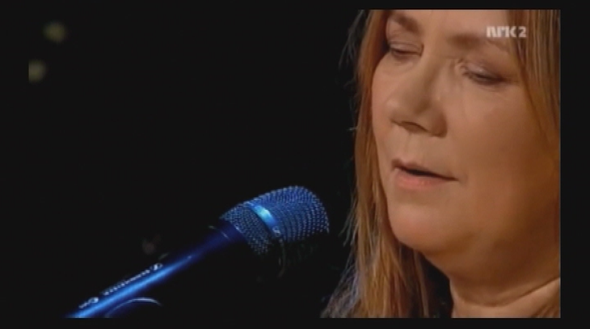 Thumbnail image for Descendants of the Sun: Sami, the Indigenous People of Lapland - Sinikka Grant