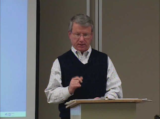 Thumbnail image for Key Elements of Conflict Resolution