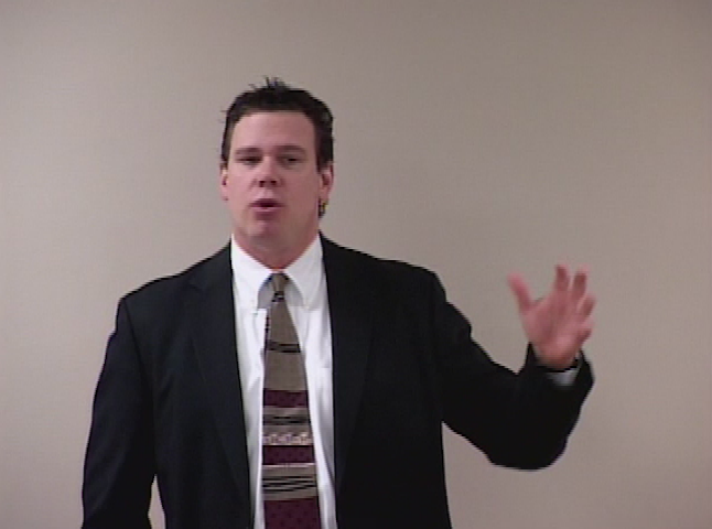 Thumbnail image for The Role of Religion in Presidential Politics