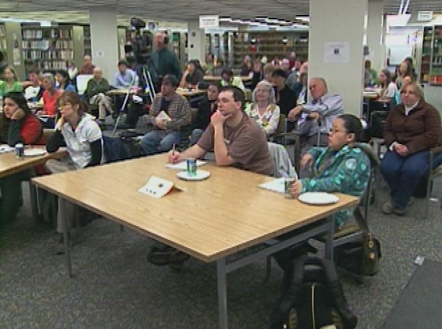 Thumbnail image for The Traditions of Abraham: An Interfaith Dialogue