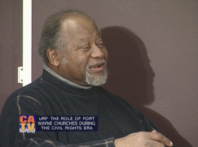 Thumbnail image for Fort Wayne Churches and Civil Rights