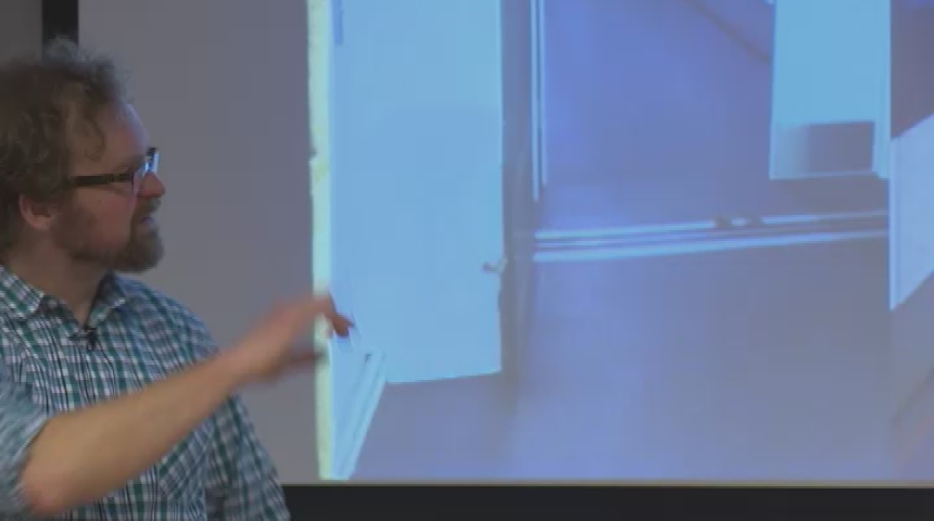 Hair Side-Flesh Side: The Horrors of Ignorance - Damion Fleming