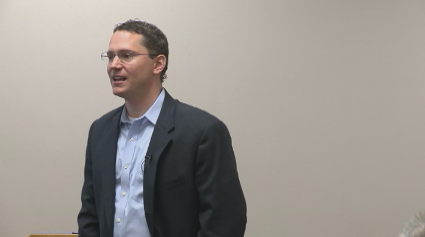 Thumbnail image for Applying Biblical Principles in the Current Economic Environment