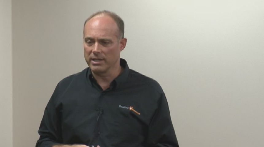 Thumbnail image for Broken to Beautiful: Ending Child Sexual Slavery