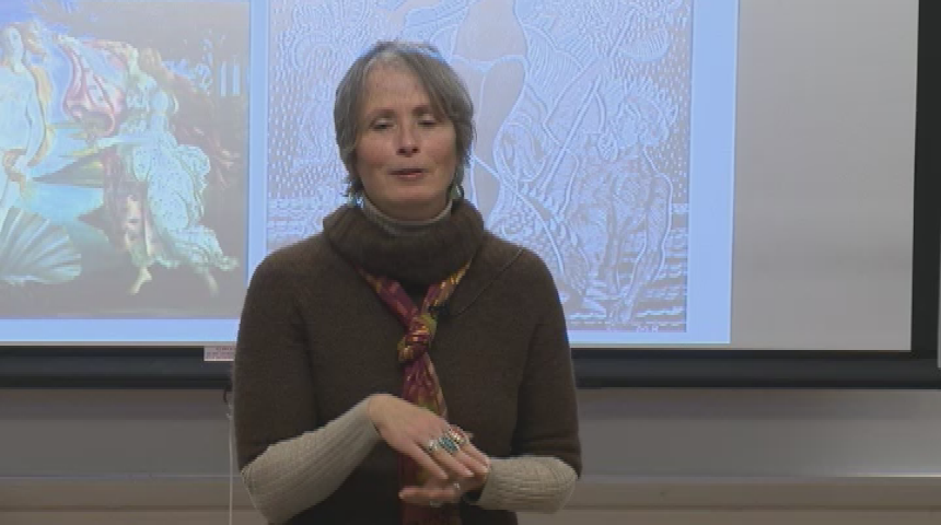 Thumbnail image for A Question of Legacy: Dr. Margaret Burroughs, Activist - Mary Ann Cain