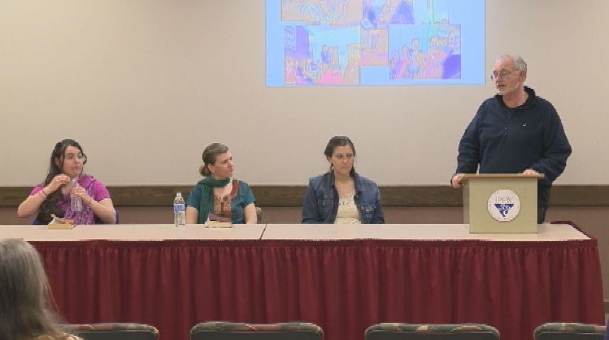 Thumbnail image for India Mission Trip