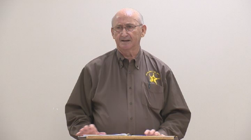 Thumbnail image for Jail Ministry: Ministering at the Point of Vulnerability and Teachability