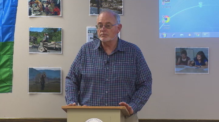 Thumbnail image for Serving the Roma (Gypsies) at Home and Around the World