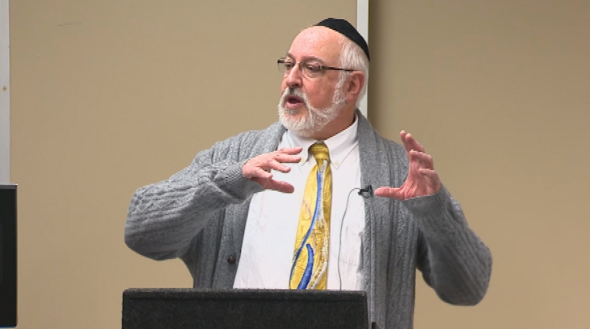 Thumbnail image for The Jewish Question and the Holocaust