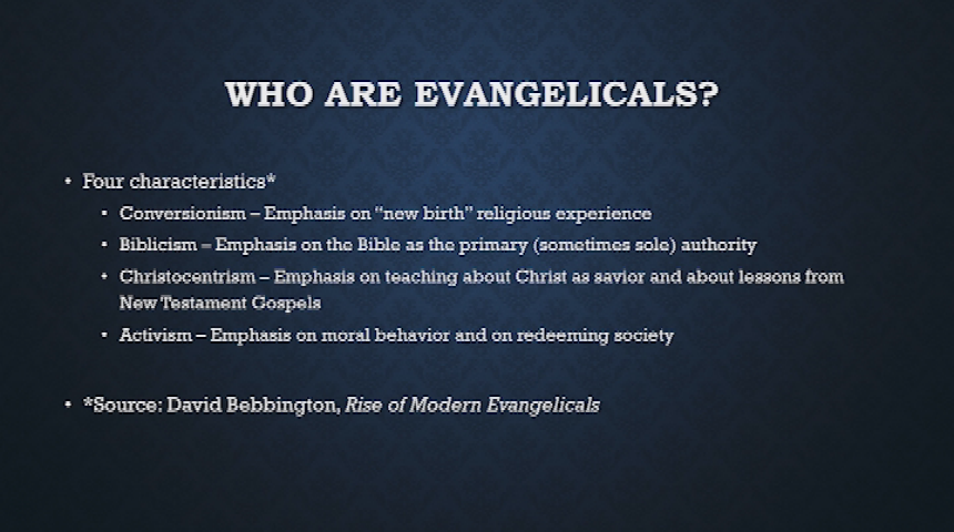 Thumbnail image for Evangelical Print Networks as Social Media in Early America