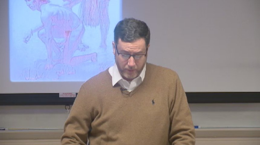 Thumbnail image for Human Remains from Gramalote: Implications of Biodistance Analyses of Initial Period (1550-1250BC) - Richard Sutter