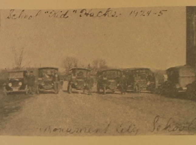 Thumbnail image for Beneath The Surface: A Search for Monument City - David Scheie