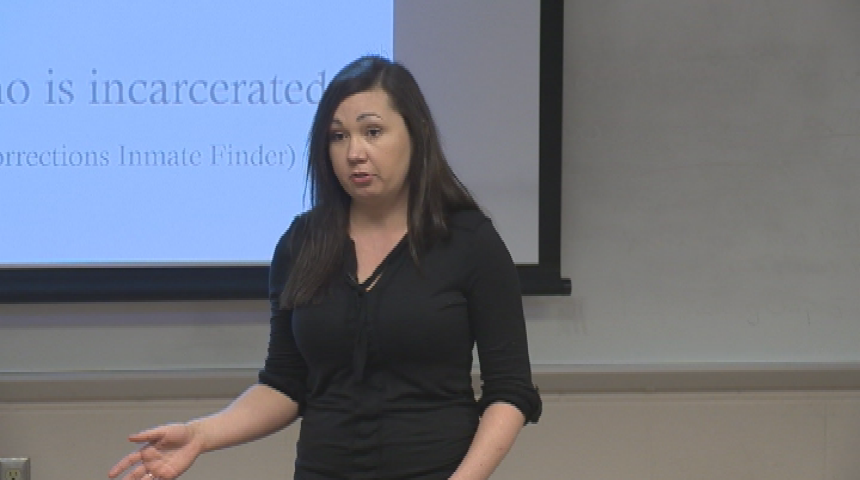 Thumbnail image for Dead, Imprisoned, Relapsed: The Fate of Homeless Substance Abusers 25 Years Later - Rachel Rayburn