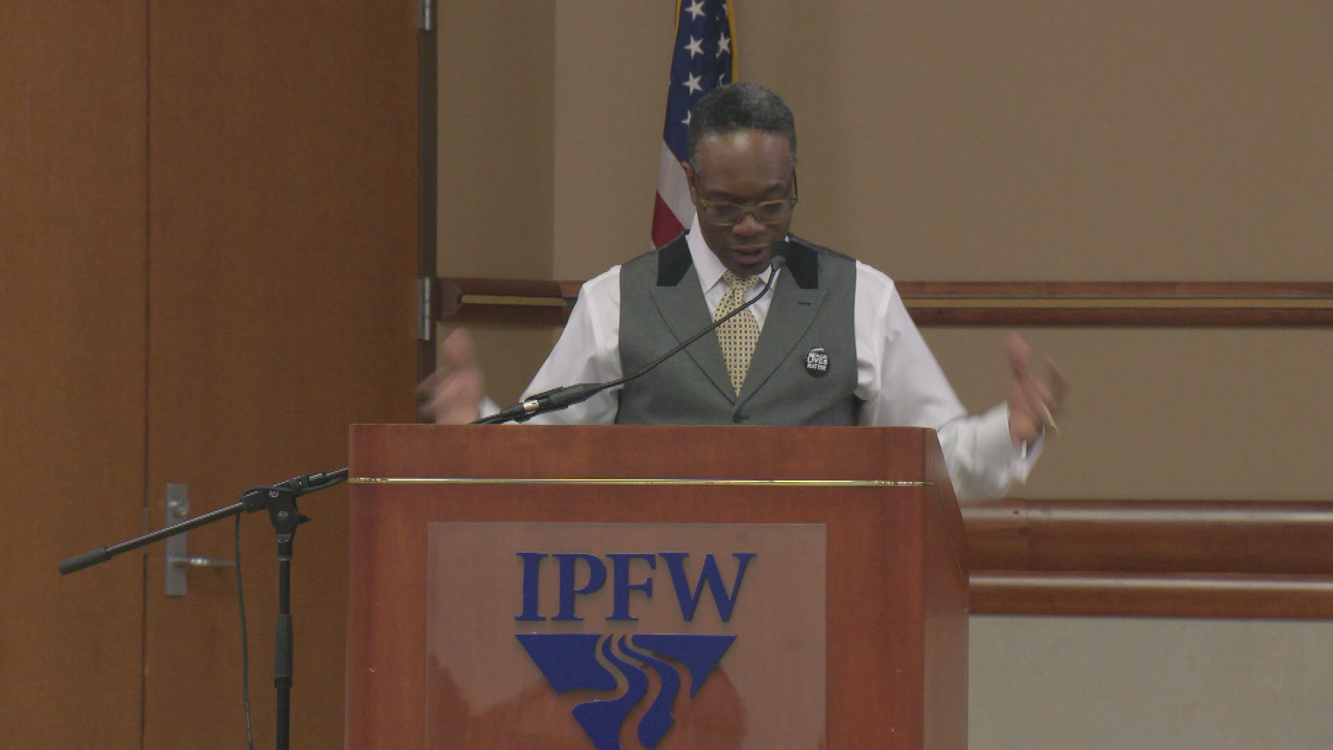 Thumbnail image for Before Charlottesville: The Historical Roots of White Supremacy & Racism - Timothy Lake