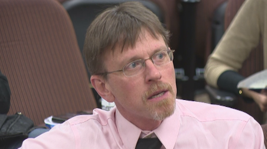 Thumbnail image for The End of Liberal Education - Elliot Bartky