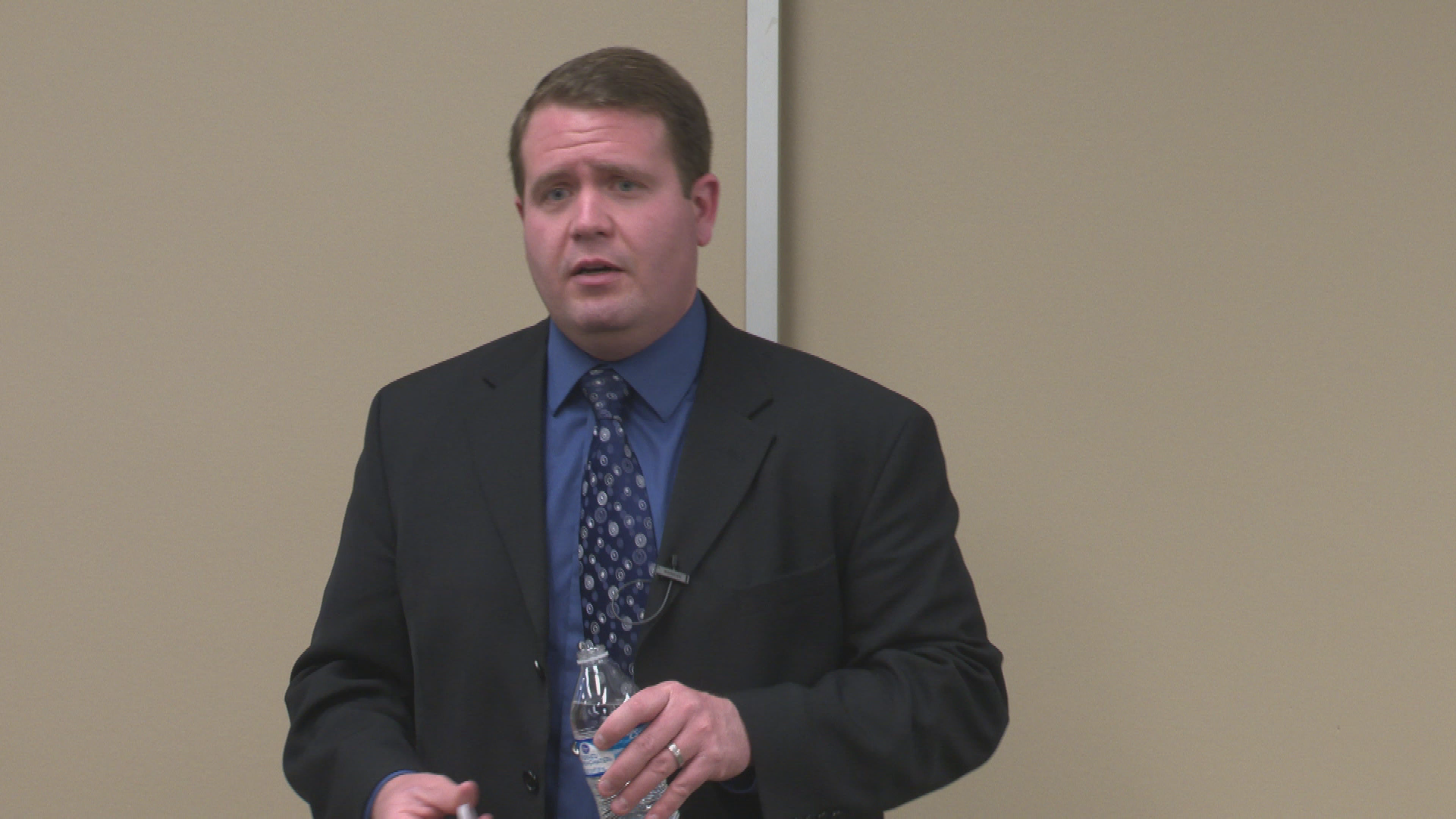 Thumbnail image for Amos: An Ancient Prophet for Modern Times