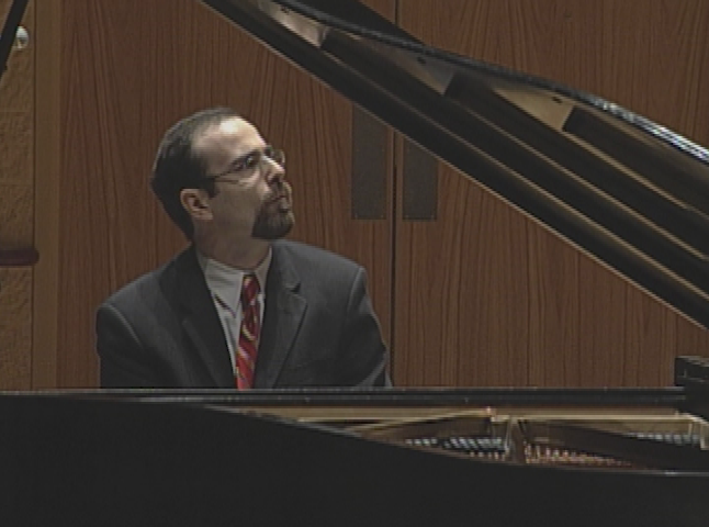 Thumbnail image for IPFW Community Orchestra & Choral Ensemble - Fall 2007