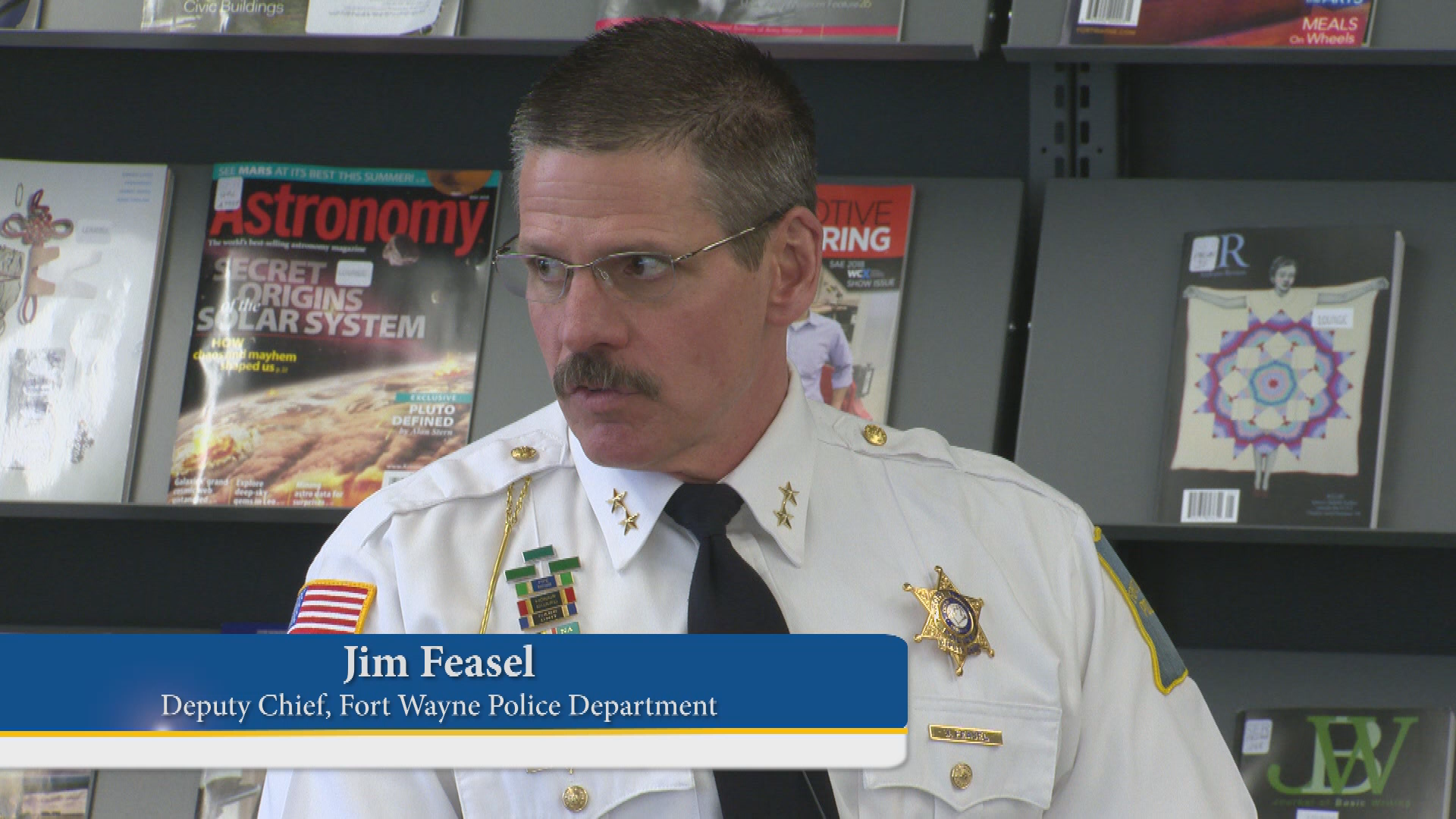 Thumbnail image for Campus Safety: It's About More Than Educational Campuses