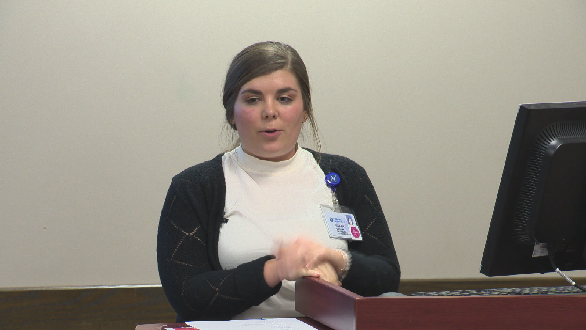 Thumbnail image for Colon Cancer Awareness