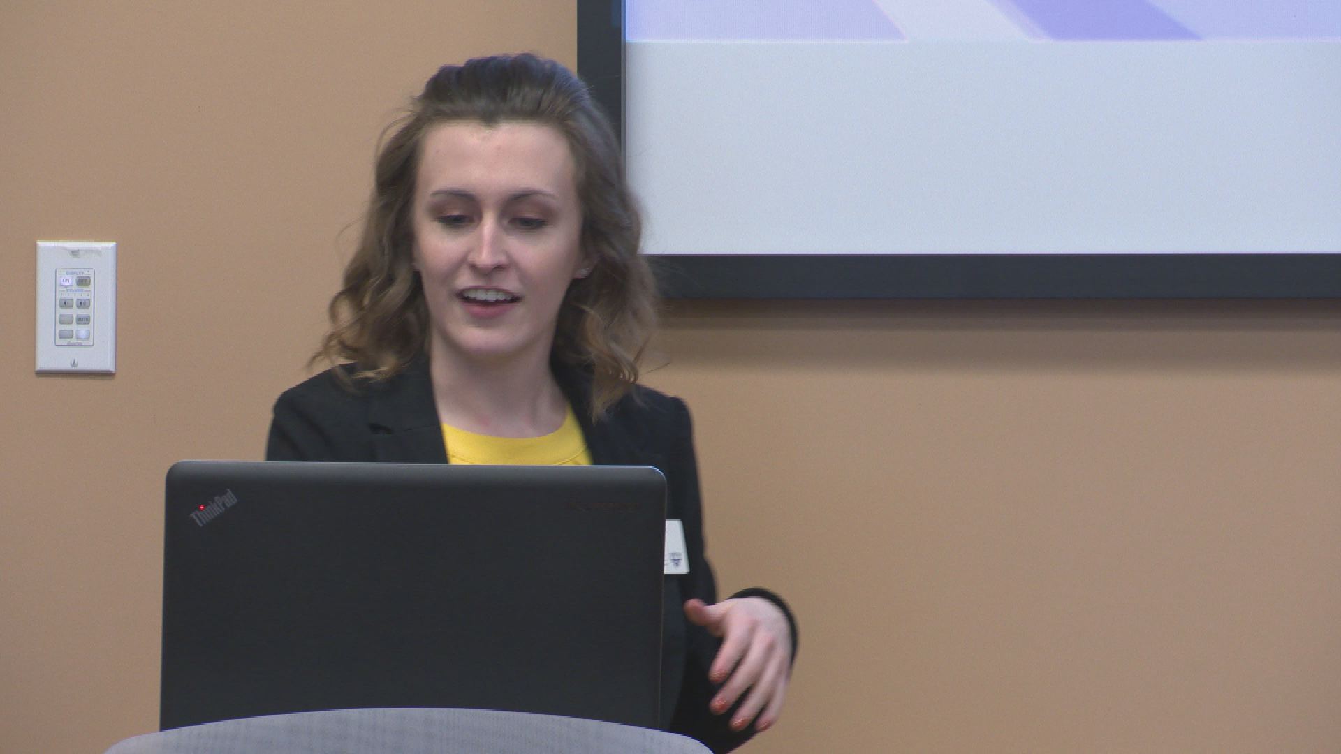 Thumbnail image for 2018 Summit Scholars - Madison Timbrook
