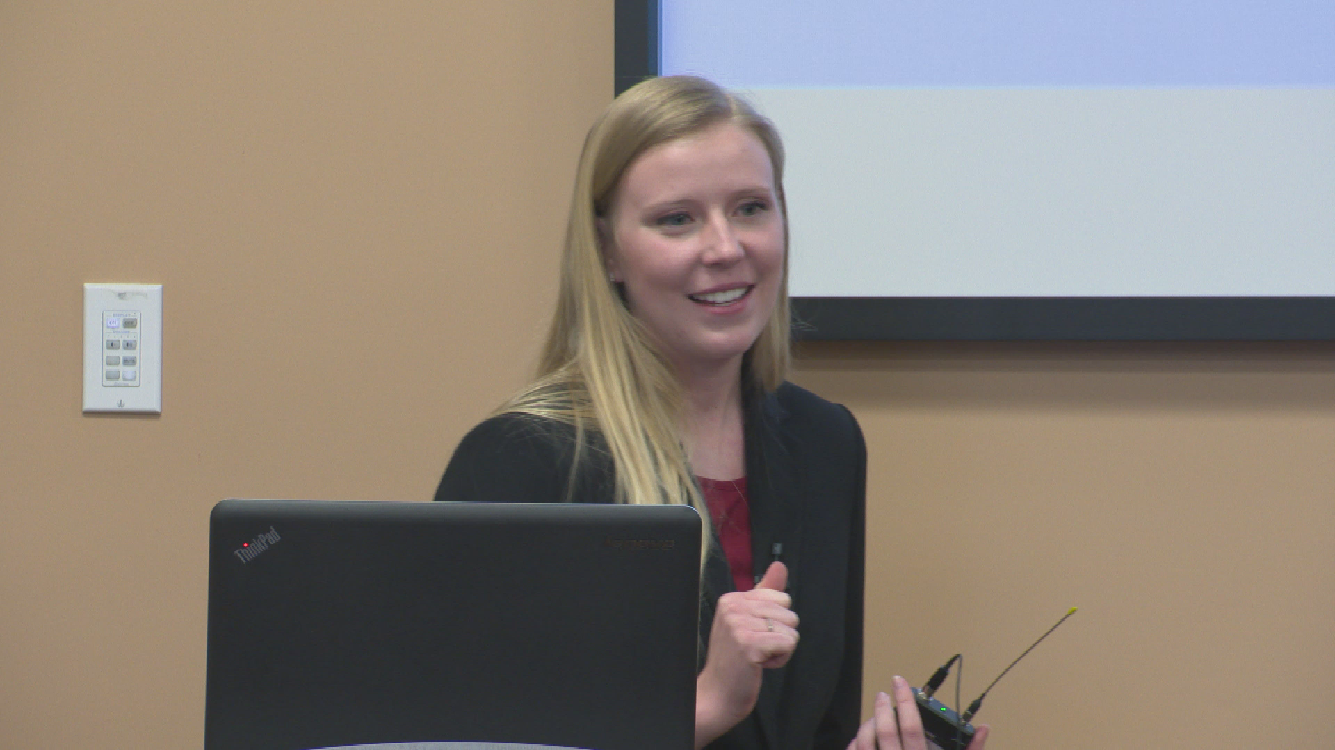 Thumbnail image for 2018 Summit Scholars - Madison Fifer