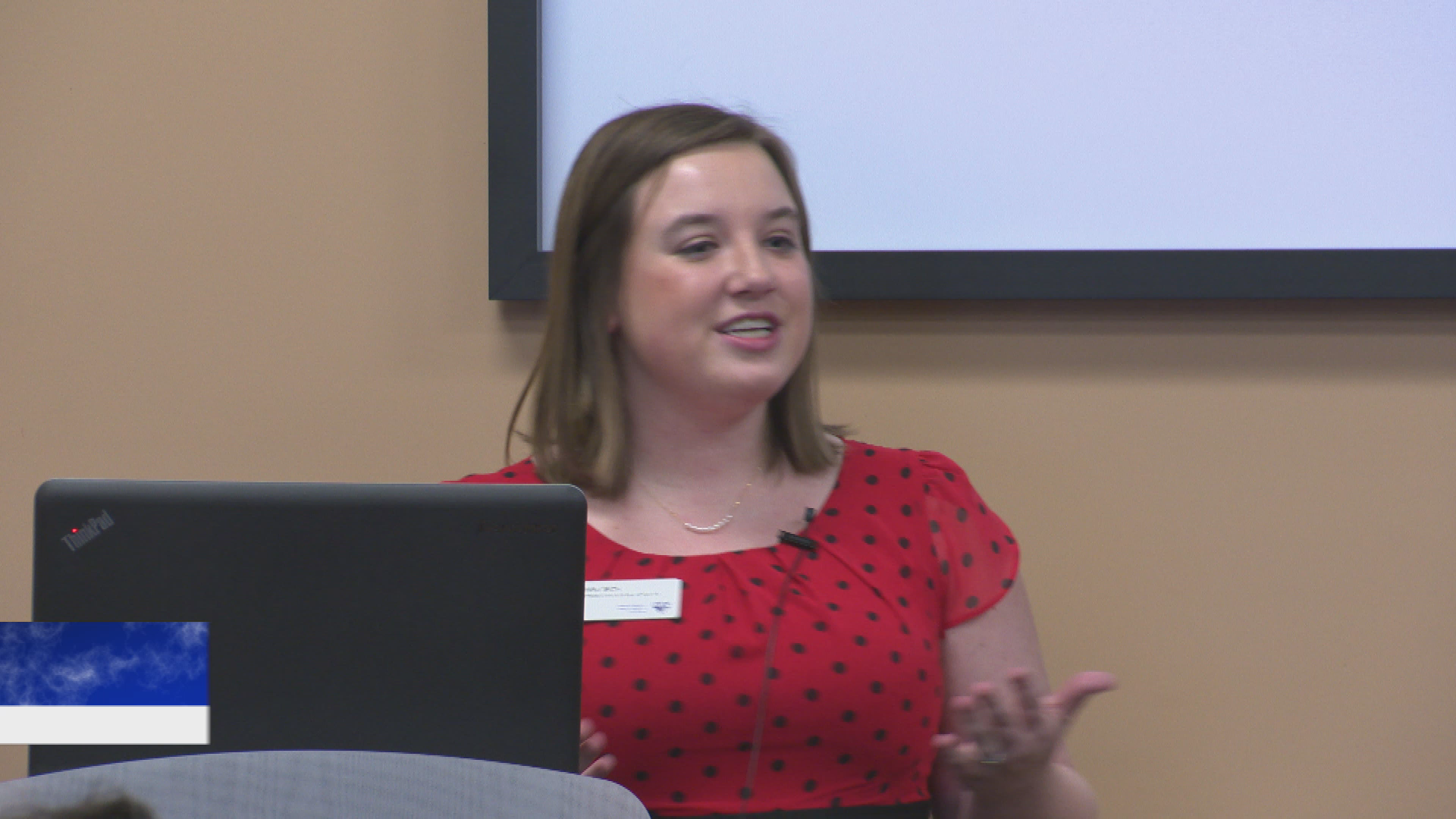 Thumbnail image for 2018 Summit Scholars - Alivia Isch