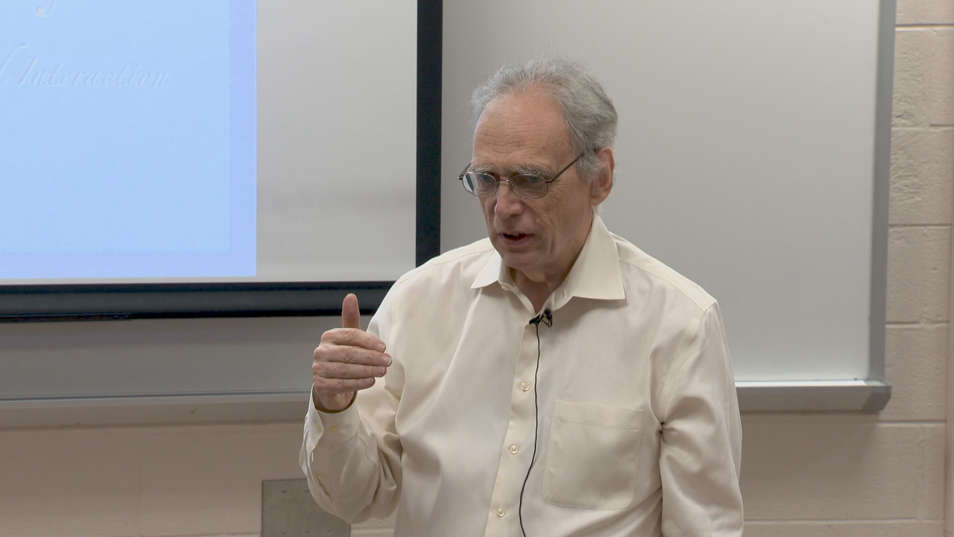 Thumbnail image for Stories We Live By: The Role of Storytelling in Cognition & Interaction