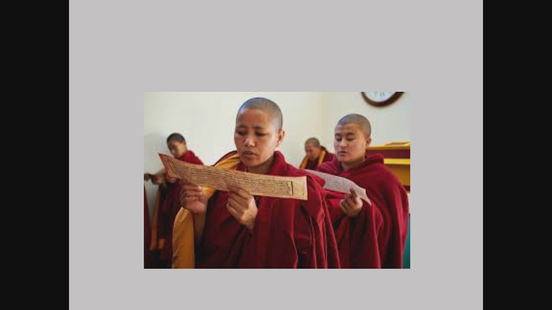 Thumbnail image for Why Faith: Understanding Women's Religious Experiences