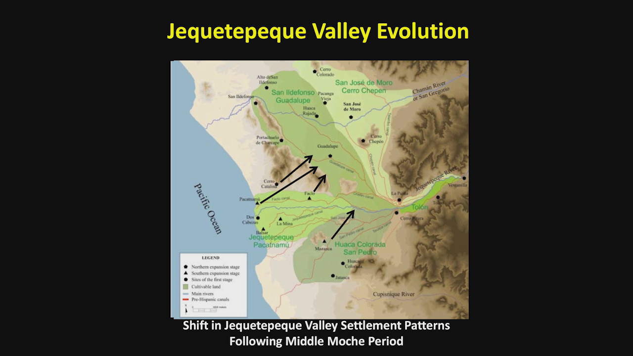 Thumbnail image for Recent Research on the Moche of Northern Peru (AD 200-900) - Richard Sutter
